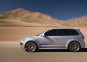 Volkswagen Touareg R GT